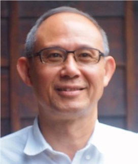 張致恩  客座教授圖片
