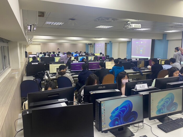 下午成果驗收與競賽02圖片